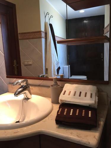 Apartamento Los Dragos