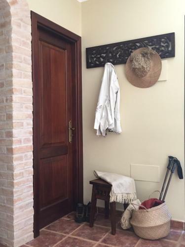 Apartamento Los Dragos