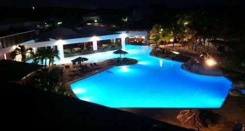 Apartamento Cocoyer Manganao