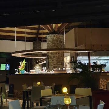 Apartamento Cocoyer Manganao