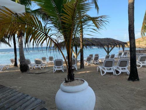 Apartamento Bella Mare Manganao