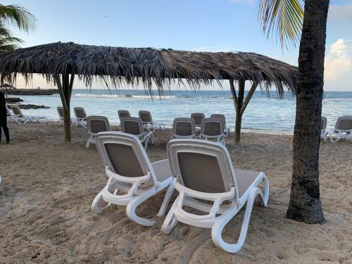 Apartamento Bella Mare Manganao