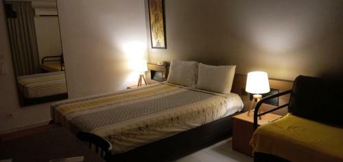 Apartamento Bella Mare Manganao