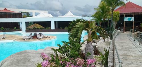 Apartamento Bella Mare Manganao