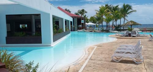 Apartamento Bella Mare Manganao
