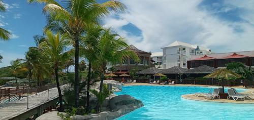 Apartamento Bella Mare Manganao