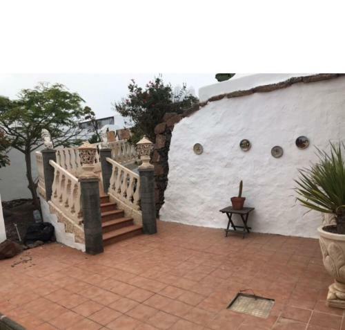 Villa Casa Medinilla, Piscina Privada
