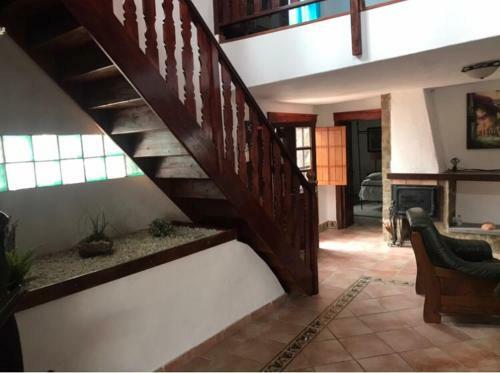 Villa Casa Medinilla, Piscina Privada