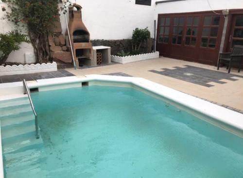 Villa Casa Medinilla, Piscina Privada