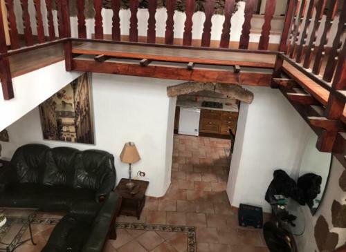 Villa Casa Medinilla, Piscina Privada