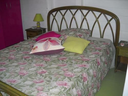 Apartamento Orchid�e