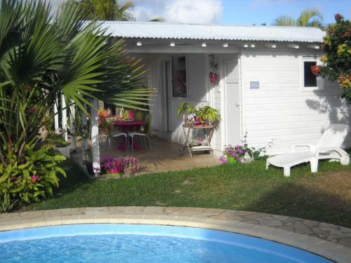 Apartamento Orchid�e
