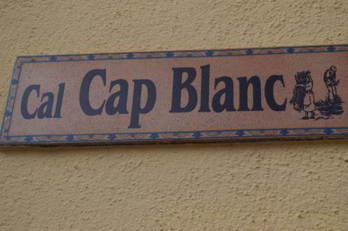 Cal Cap Blanc