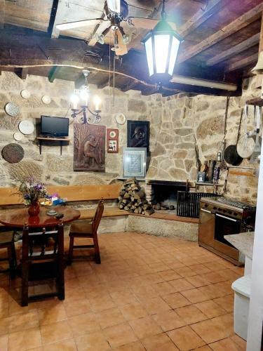 Casa A Escola