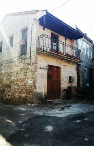 Casa A Escola