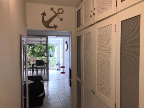 Apartamento Tibilik