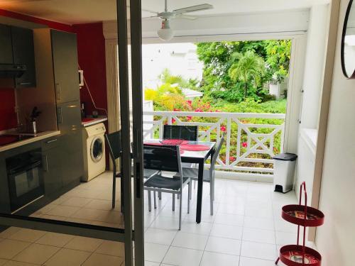 Apartamento Tibilik