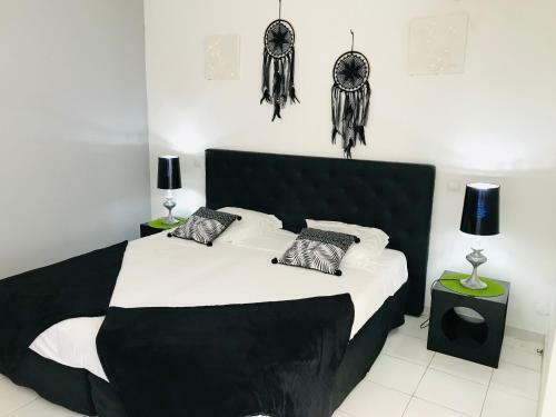 Apartamento Tibilik