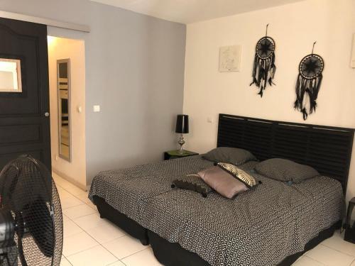 Apartamento Tibilik