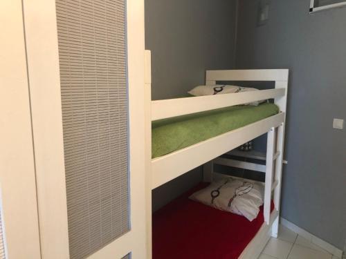Apartamento Tibilik