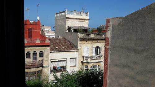 Apartamento Blau