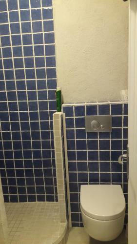 Apartamento Blau
