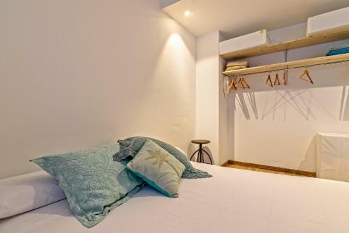 Apartamento Tata's House, Junto Playa Y Barcelona Centro