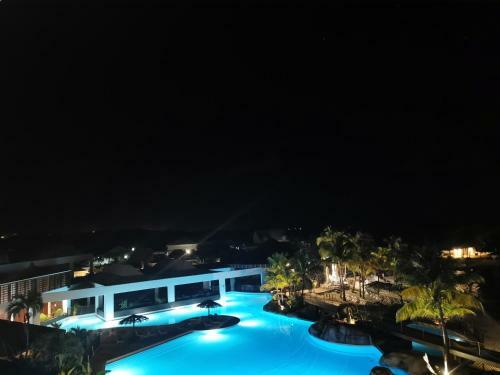 Apartamento Maracuja