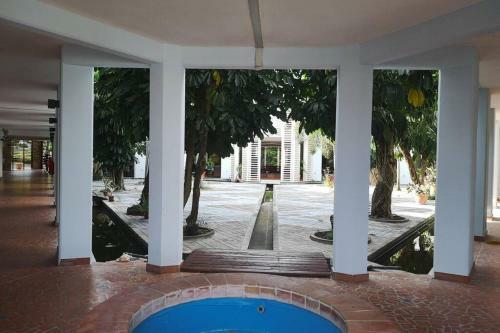 Apartamento Maracuja