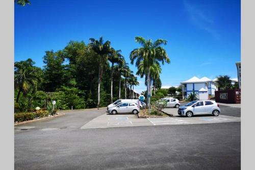 Apartamento Maracuja