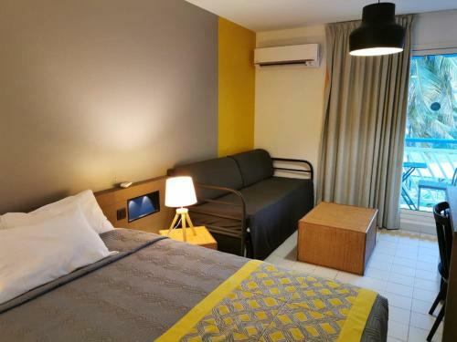 Apartamento Studios Freebroise