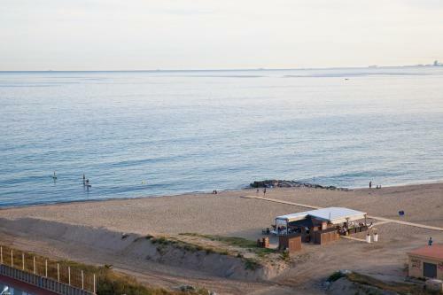 Apartamento Candela's Beach Port