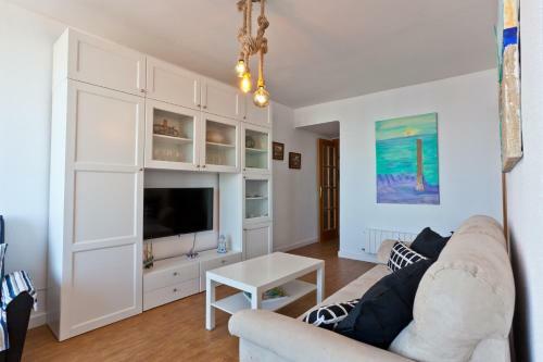 Apartamento Candela's Beach Port