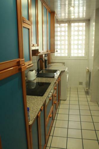 Apartamento Candela's Beach Port