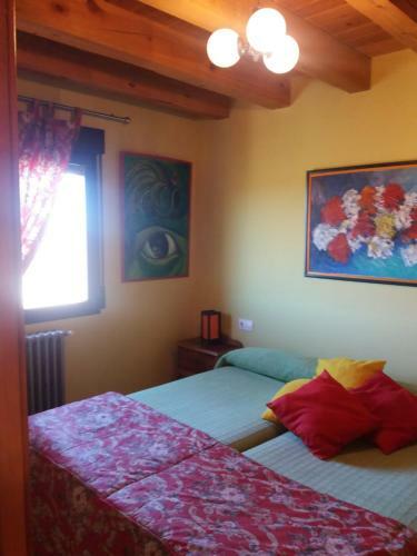 El Balc�n De La Mata