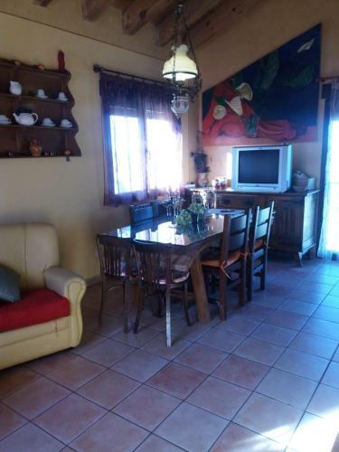 El Balc�n De La Mata