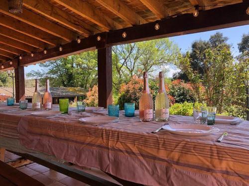 Agroturismo Can Companys