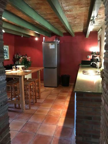 Agroturismo Can Companys