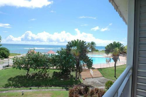 Apartamento Studio Vue Mer Paradisiaque