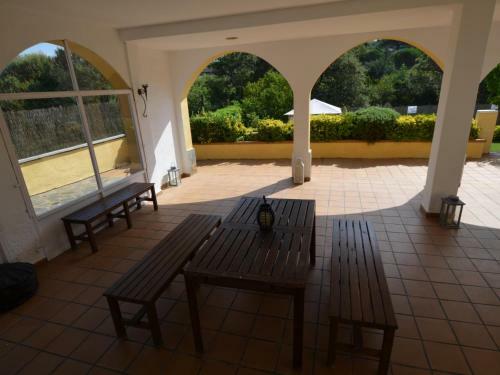 Villa Valen Montbarbat Costa Brava