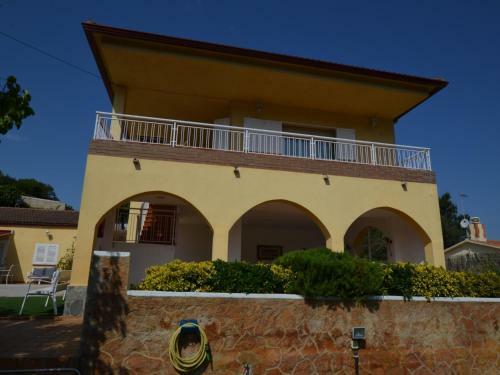 Villa Valen Montbarbat Costa Brava