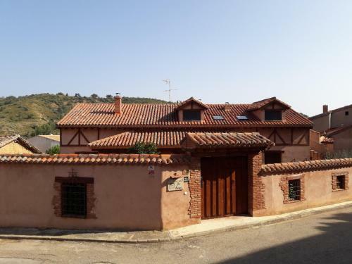 Casa De Barro
