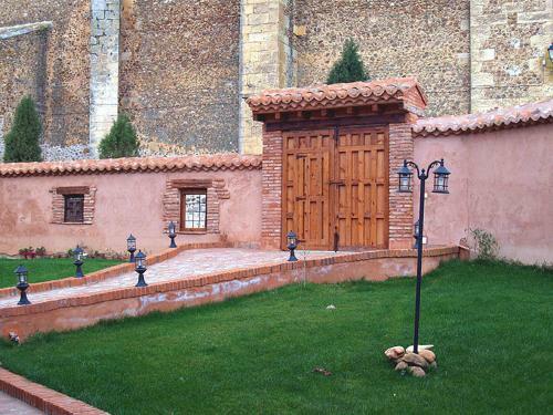 Casa De Barro