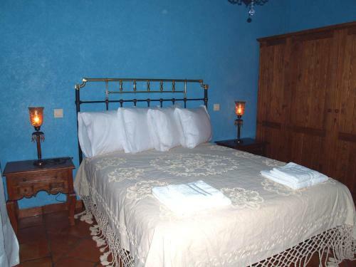 Casa De Barro