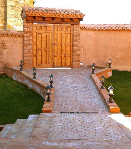Casa De Barro