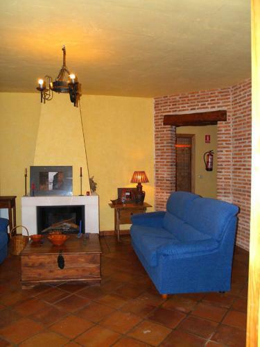 Casa De Barro