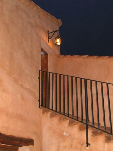Casa De Barro
