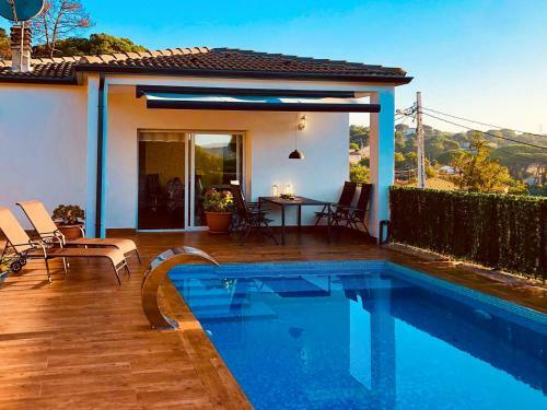 Villa Pintoresca