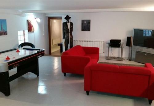 Magnificent Villa Costa Brava