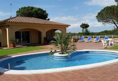 Magnificent Villa Costa Brava